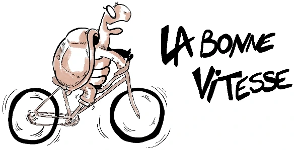 La Bonne Vitesse